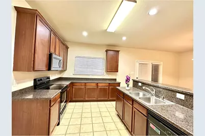 8649 Star Thistle Drive, Fort Worth, TX 76179 - Photo 2