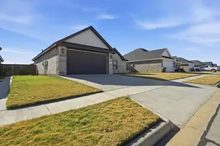 325 Bella Way, Abilene, TX 79602 - Photo 2