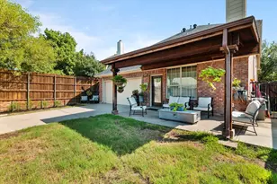 12329 Hawk Creek Dr, Frisco, TX 75033 - Photo 28