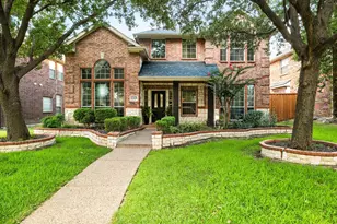 12329 Hawk Creek Dr, Frisco, TX 75033 - Photo 30