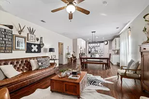 12329 Hawk Creek Dr, Frisco, TX 75033 - Photo 2