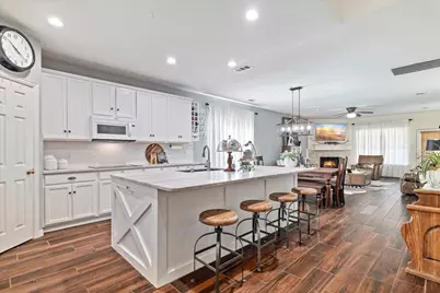 12329 Hawk Creek Drive, Frisco, TX 75033 - Photo 4