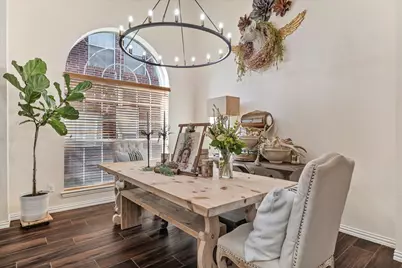 12329 Hawk Creek Drive, Frisco, TX 75033 - Photo 1