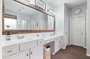 12329 Hawk Creek Dr, Frisco, TX 75033 - Photo 16