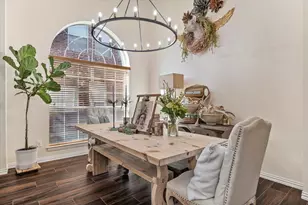 12329 Hawk Creek Dr, Frisco, TX 75033 - Photo 8