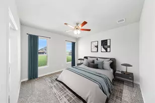 17048 Mimbre Dr, Justin, TX 76247 - Photo 8