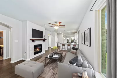 17048 Mimbre Drive, Justin, TX 76247 - Photo 6