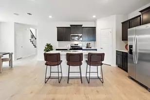 3509 Bar Claims St, Aubrey, TX 76227 - Photo 34