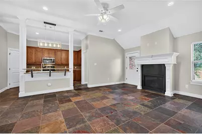 4814 Hilre Drive, Sherman, TX 75092 - Photo 6