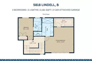 5818 Lindell Ave, Dallas, TX 75206 - Photo 36