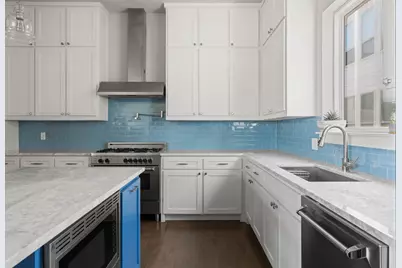 5818 Lindell Avenue #B, Dallas, TX 75206 - Photo 10