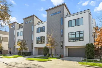 5818 Lindell Avenue #B, Dallas, TX 75206 - Photo 38