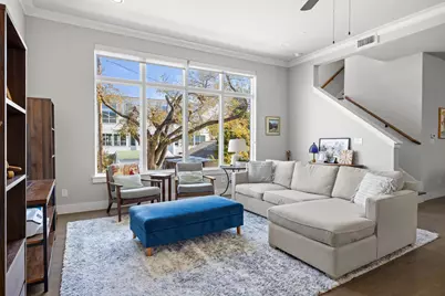 5818 Lindell Avenue #B, Dallas, TX 75206 - Photo 1