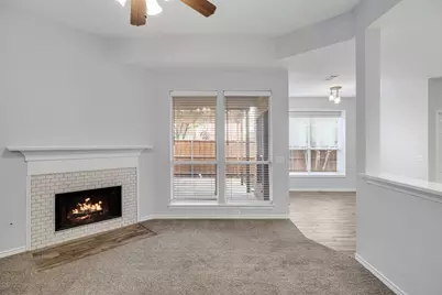 7453 Saddlehorn Drive, Frisco, TX 75035 - Photo 14