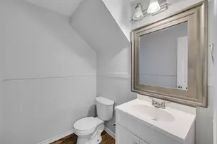 7453 Saddlehorn Dr, Frisco, TX 75035 - Photo 30