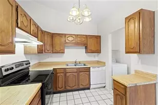 4626 Larner St, The Colony, TX 75056 - Photo 8