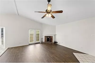 4626 Larner Street, The Colony, TX 75056 - Photo 6