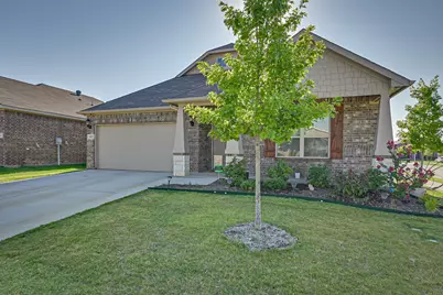 10621 Alpine Meadow Lane, Fort Worth, TX 76140 - Photo 2