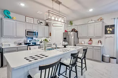 10621 Alpine Meadow Lane, Fort Worth, TX 76140 - Photo 14