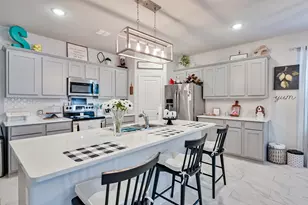 10621 Alpine Meadow Ln, Fort Worth, TX 76140 - Photo 14