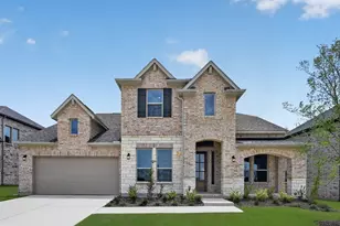 6717 Alvarado Dr, McKinney, TX 75071 - Photo 1