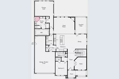 6717 Alvarado Drive, McKinney, TX 75071 - Photo 2