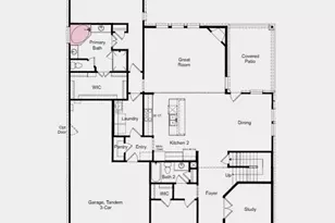 6717 Alvarado Dr, McKinney, TX 75071 - Photo 2