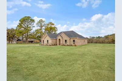 544 Shepherd Road, Combine, TX 75159 - Photo 4