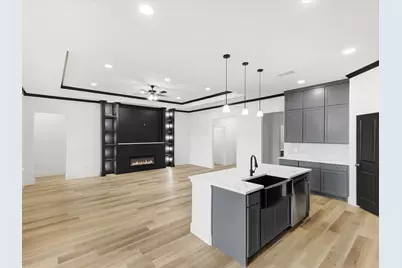 544 Shepherd Road, Combine, TX 75159 - Photo 8