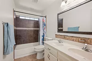 3904 Berrybush Ln, Fort Worth, TX 76137 - Photo 24