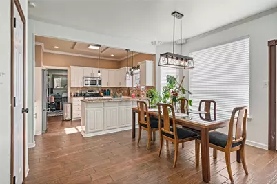 3904 Berrybush Lane, Fort Worth, TX 76137 - Photo 8