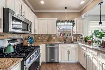 3904 Berrybush Lane, Fort Worth, TX 76137 - Photo 10