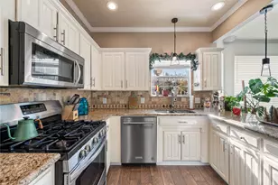 3904 Berrybush Ln, Fort Worth, TX 76137 - Photo 10