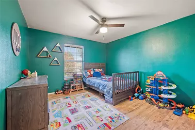 3904 Berrybush Lane, Fort Worth, TX 76137 - Photo 22