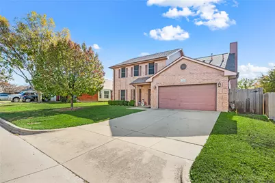 3904 Berrybush Lane, Fort Worth, TX 76137 - Photo 2