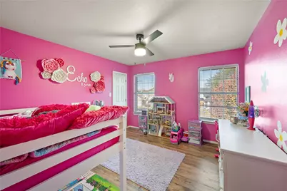 3904 Berrybush Lane, Fort Worth, TX 76137 - Photo 20