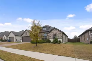 2815 Diamondback Dr, Melissa, TX 75454 - Photo 20