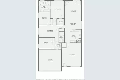 5121 Meridian Lane, Fort Worth, TX 76244 - Photo 30