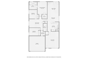 5121 Meridian Ln, Fort Worth, TX 76244 - Photo 30