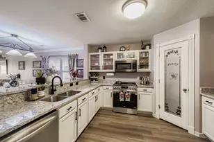 5121 Meridian Ln, Fort Worth, TX 76244 - Photo 8