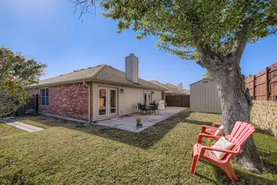 5121 Meridian Lane, Fort Worth, TX 76244 - Photo 26