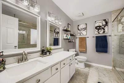 5121 Meridian Lane, Fort Worth, TX 76244 - Photo 20