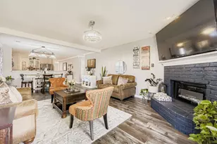 5121 Meridian Ln, Fort Worth, TX 76244 - Photo 16