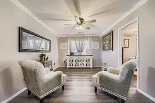 5121 Meridian Ln, Fort Worth, TX 76244 - Photo 24