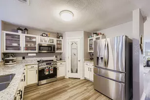 5121 Meridian Ln, Fort Worth, TX 76244 - Photo 10