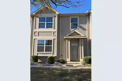 6944 Carrington Lane, Fort Worth, TX 76137 - Photo 1