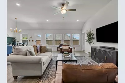 13141 Yellowstone Way, Providence Village, TX 76227 - Photo 8