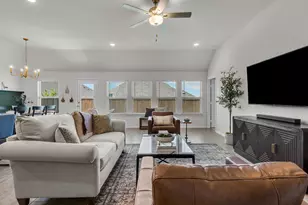 13141 Yellowstone Wy, Providence Village, TX 76227 - Photo 8