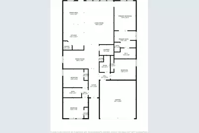 13141 Yellowstone Way, Providence Village, TX 76227 - Photo 40