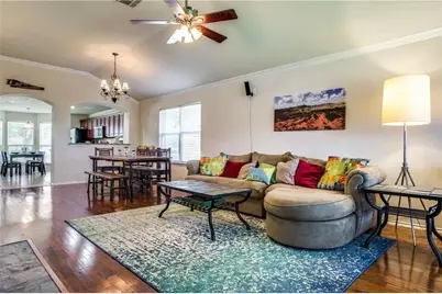 9578 Mirror Fountain Circle, Frisco, TX 75033 - Photo 10